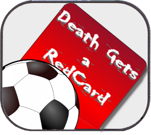 Death Gets a Red Card