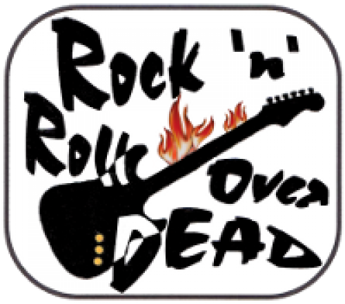 Rock &#039;n&#039; Roll Over DEAD
