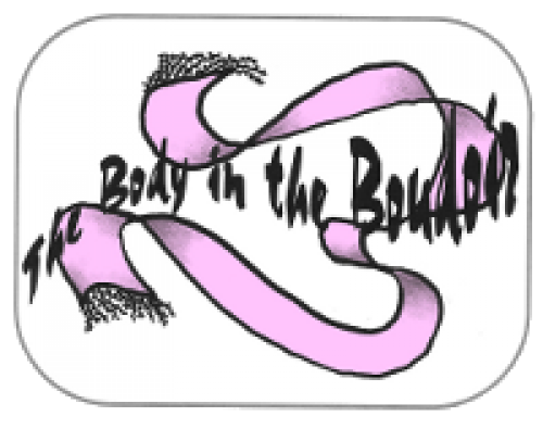 The Body in the Boudoir